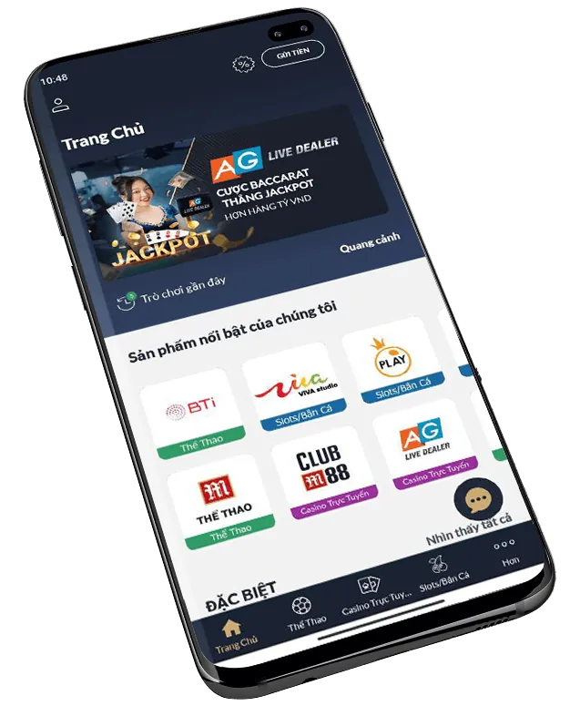 Giấy Phép Hoạt Động mlive app