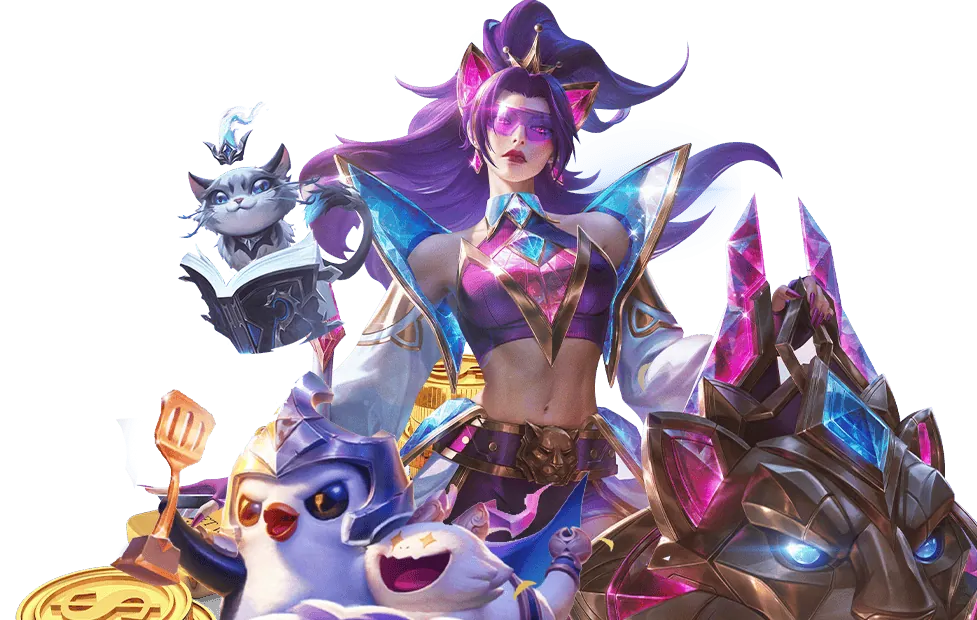 Giao diện tổng quan mlive app